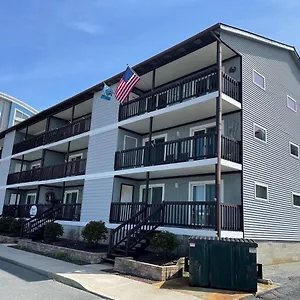 Apartment Seabay Vista Ii 304