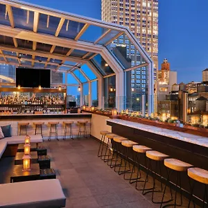 Hotel Marriott Vacation Club, City 