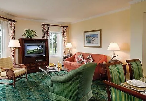 Hotel Marriott'S Surfwatch à Île de Hilton-Head
